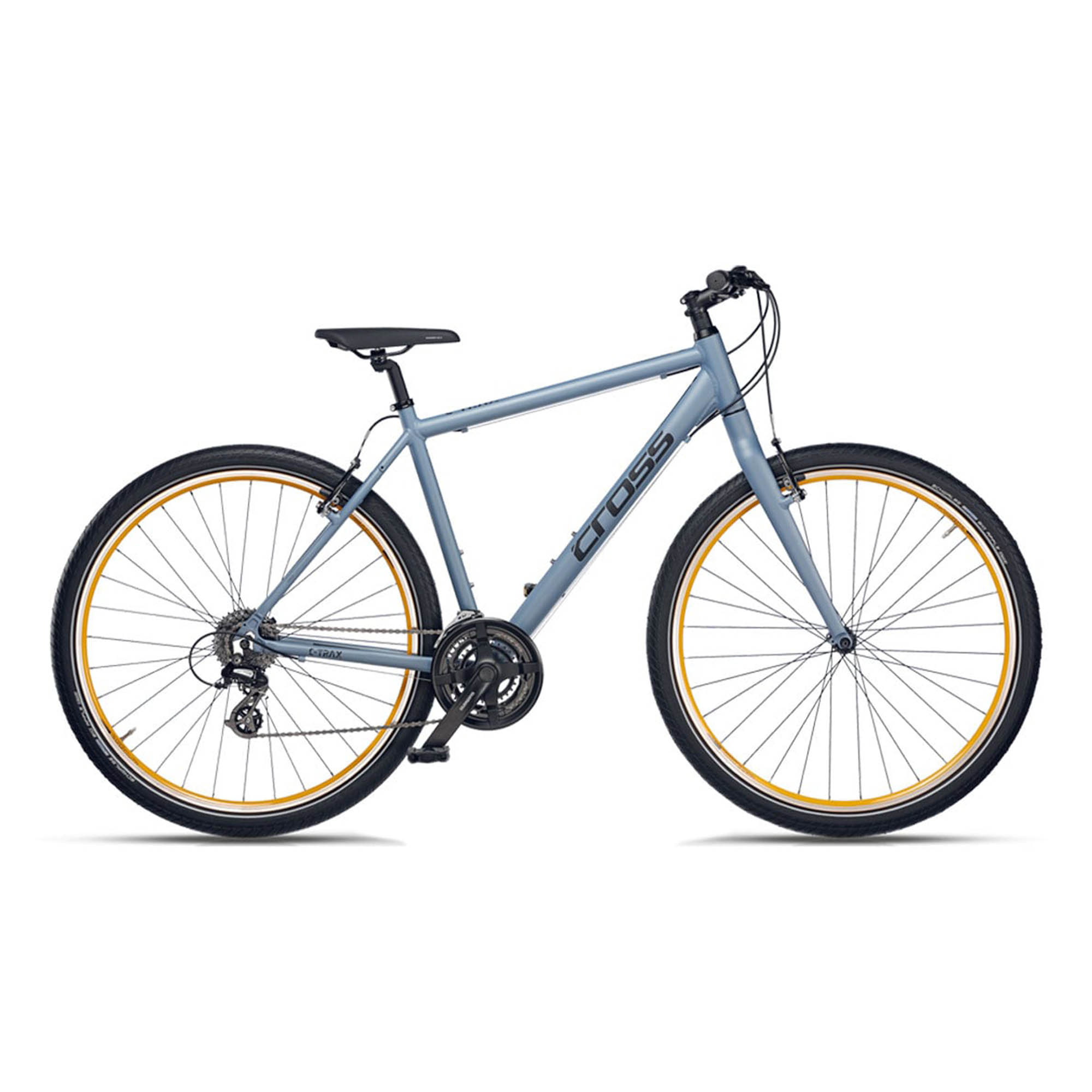 CROSS C-Trax RD 28" - Image 2