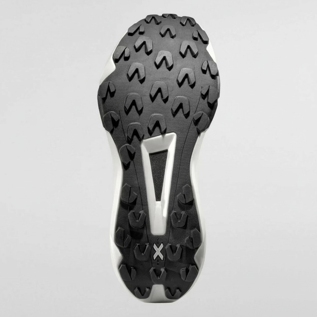 Patike LA SPORTIVA Prodigio Pro Black/Yellow - Image 6