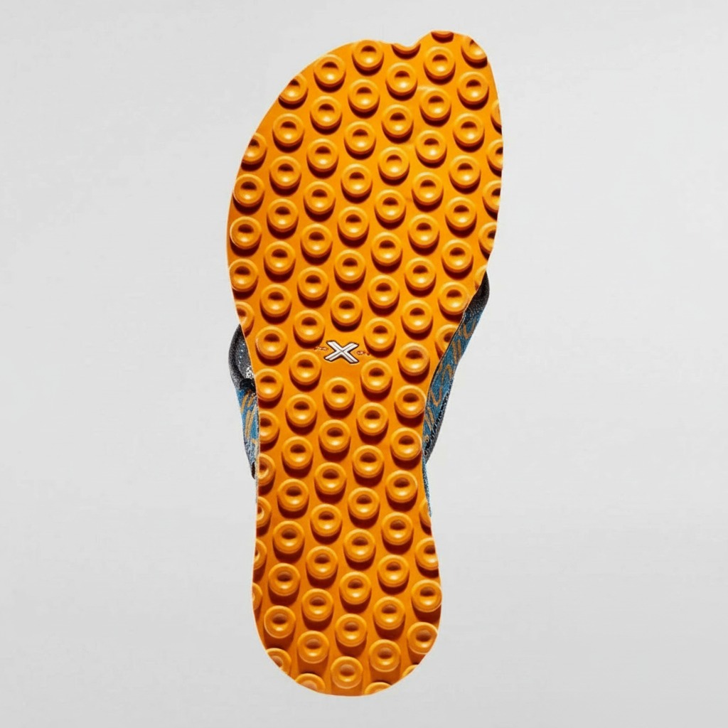 Japanke LA SPORTIVA Swing Space/Blue Maple - Image 2