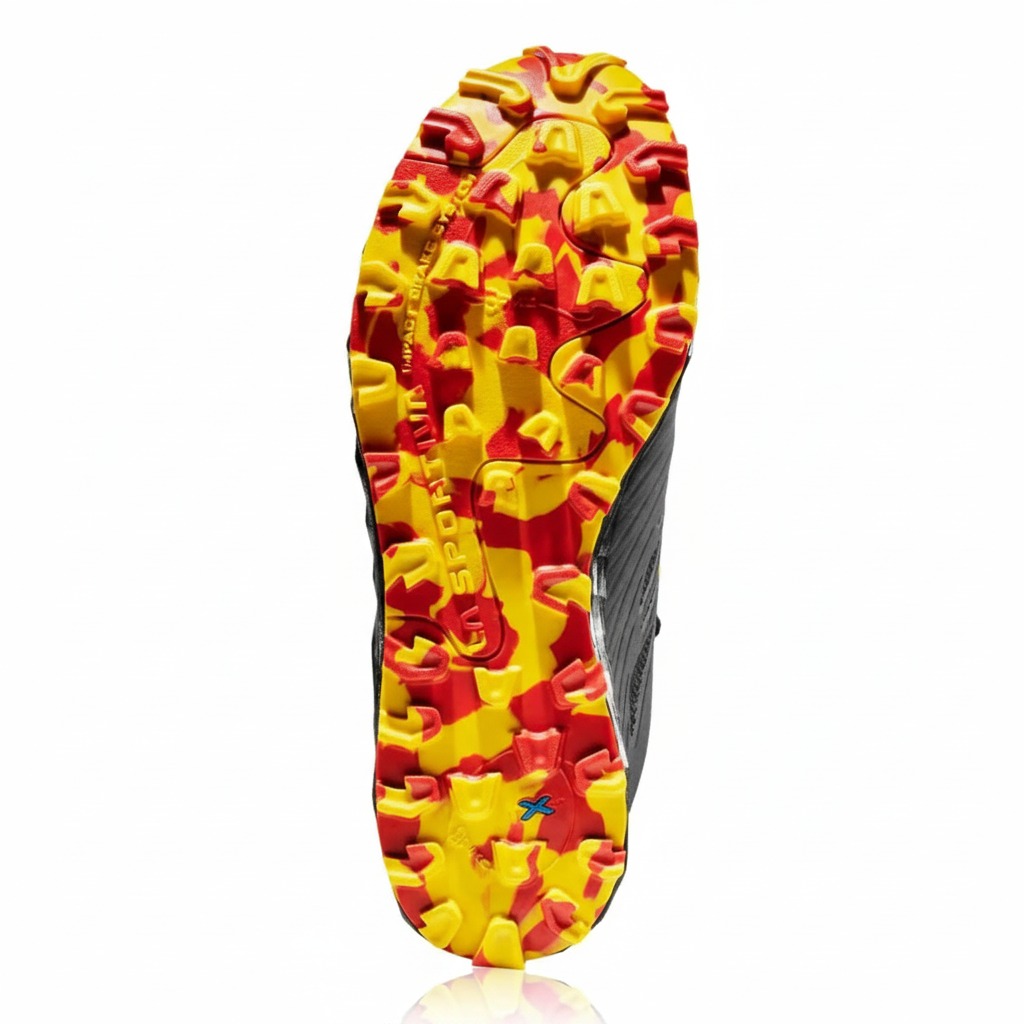 Patike LA SPORTIVA Lycan GTX Black/Yellow - Image 5