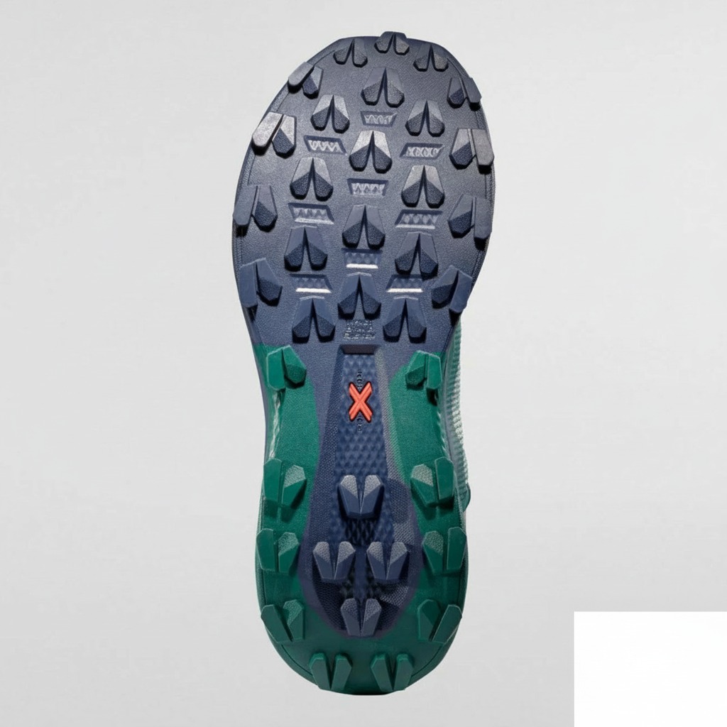 Patike LA SPORTIVA Prodigio Hike GTX Jungle/Savana - Image 3