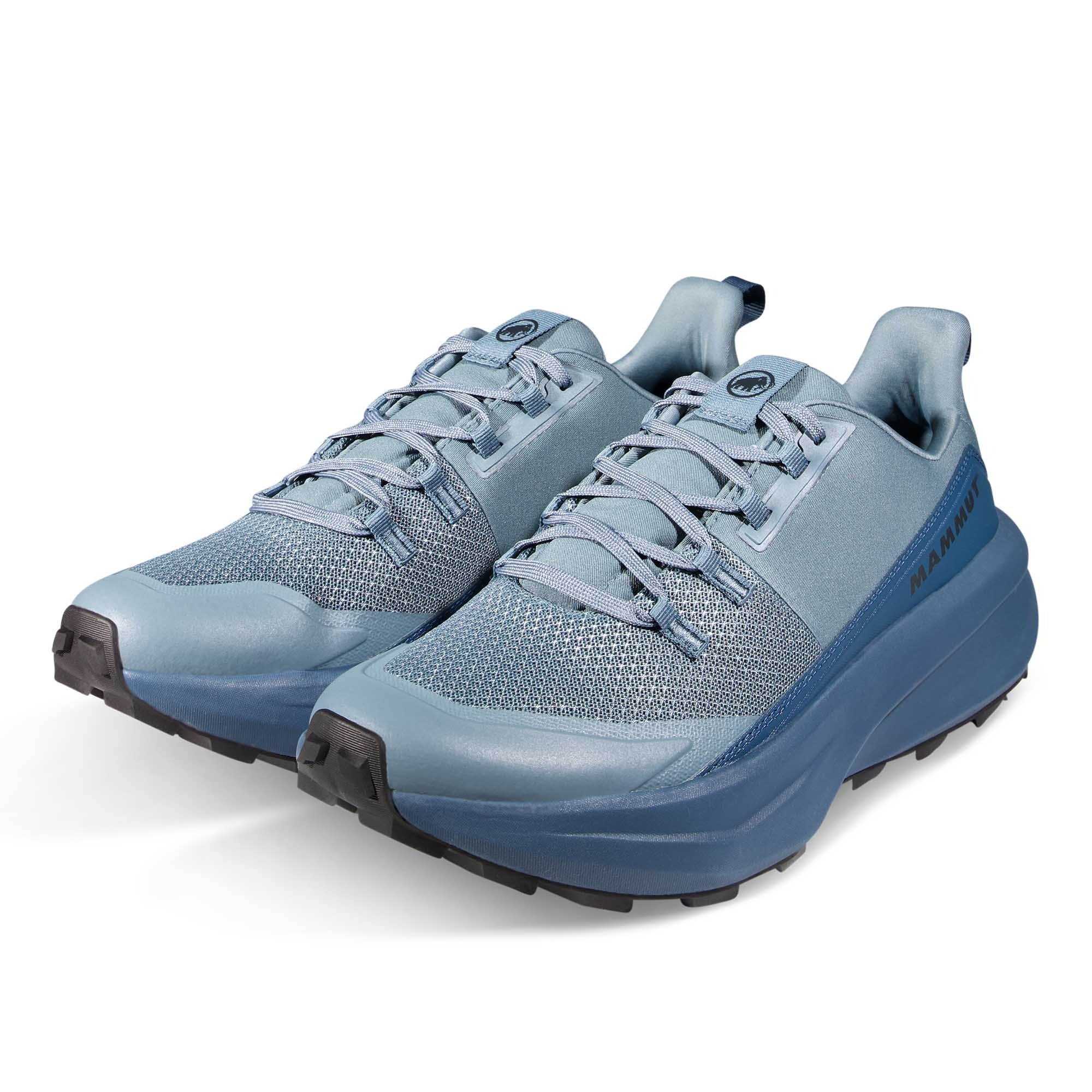 Patike MAMMUT Aenergy Hike Low Strata/Dark Strata - Image 3