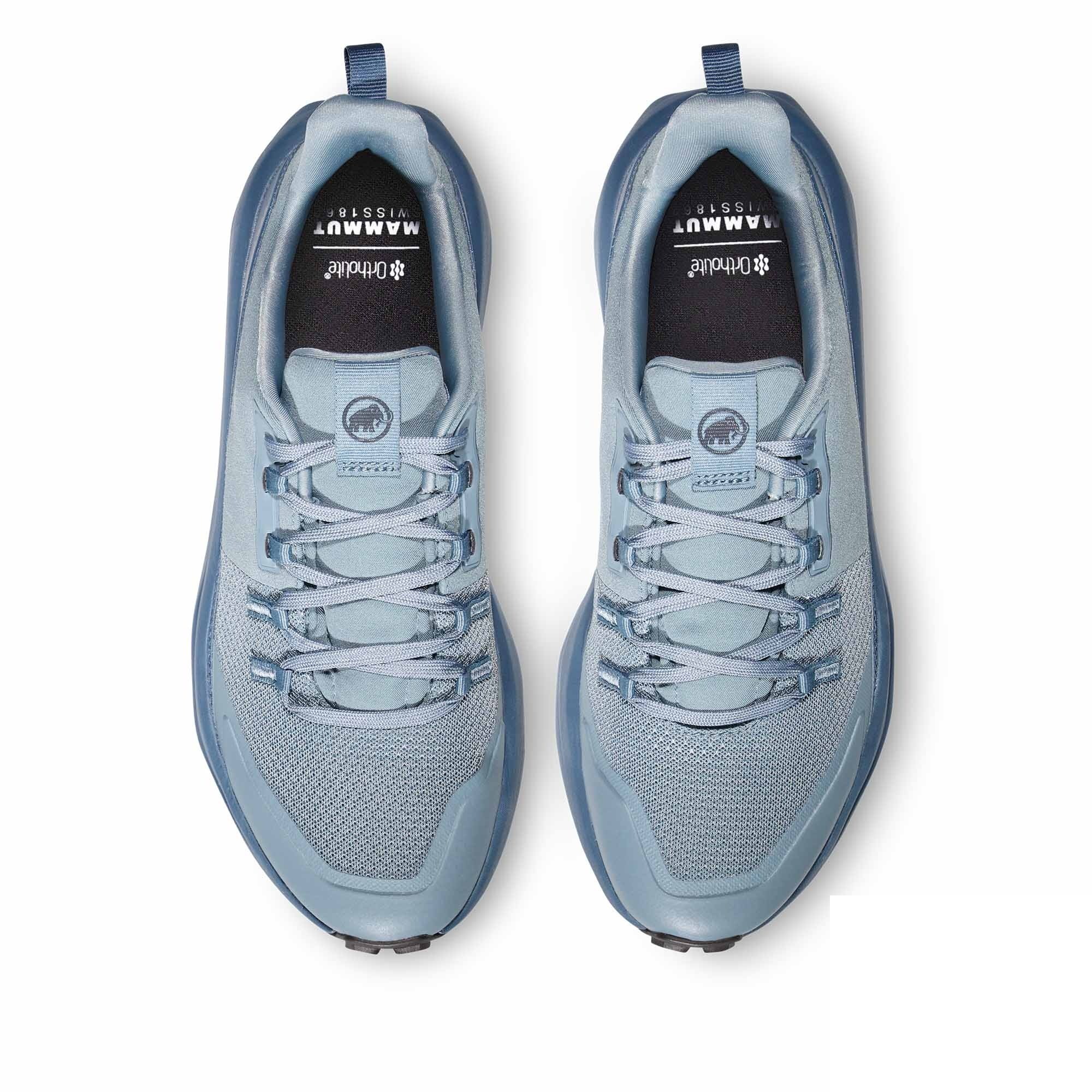 Patike MAMMUT Aenergy Hike Low Strata/Dark Strata - Image 4