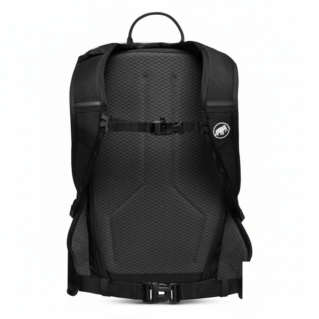 Ženski ruksak MAMMUT Nirvana 22L Quartz Dust/Black - Image 2