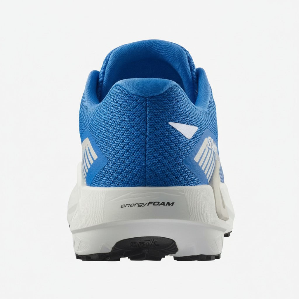 Patike SALOMON Drx Defy Grvl French Blue/White/Cherry Tomato - Image 4