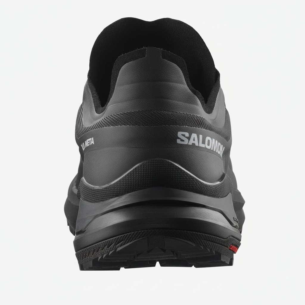 Patike SALOMON XA Meta Made in France Black/Black - Image 4