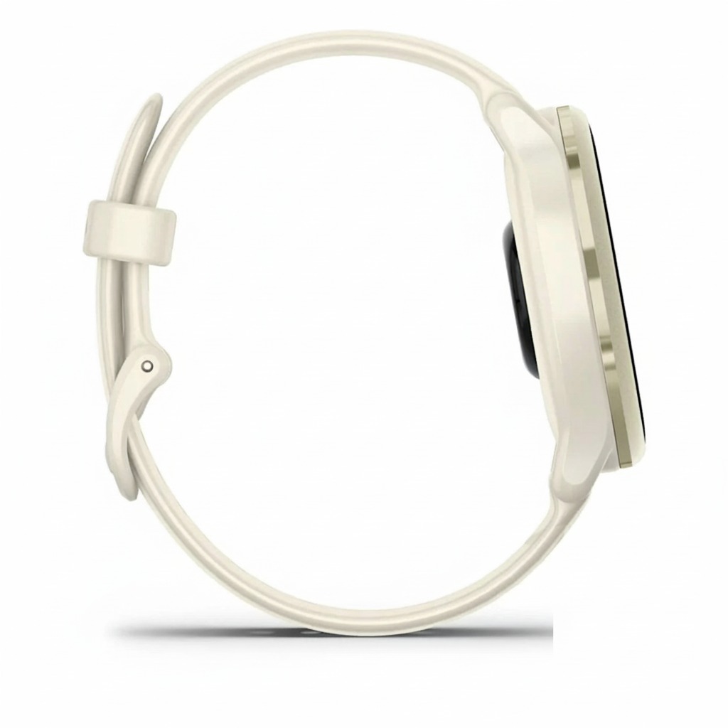 GARMIN Vivoactive 6 Bone/Lunar Gold - Image 8