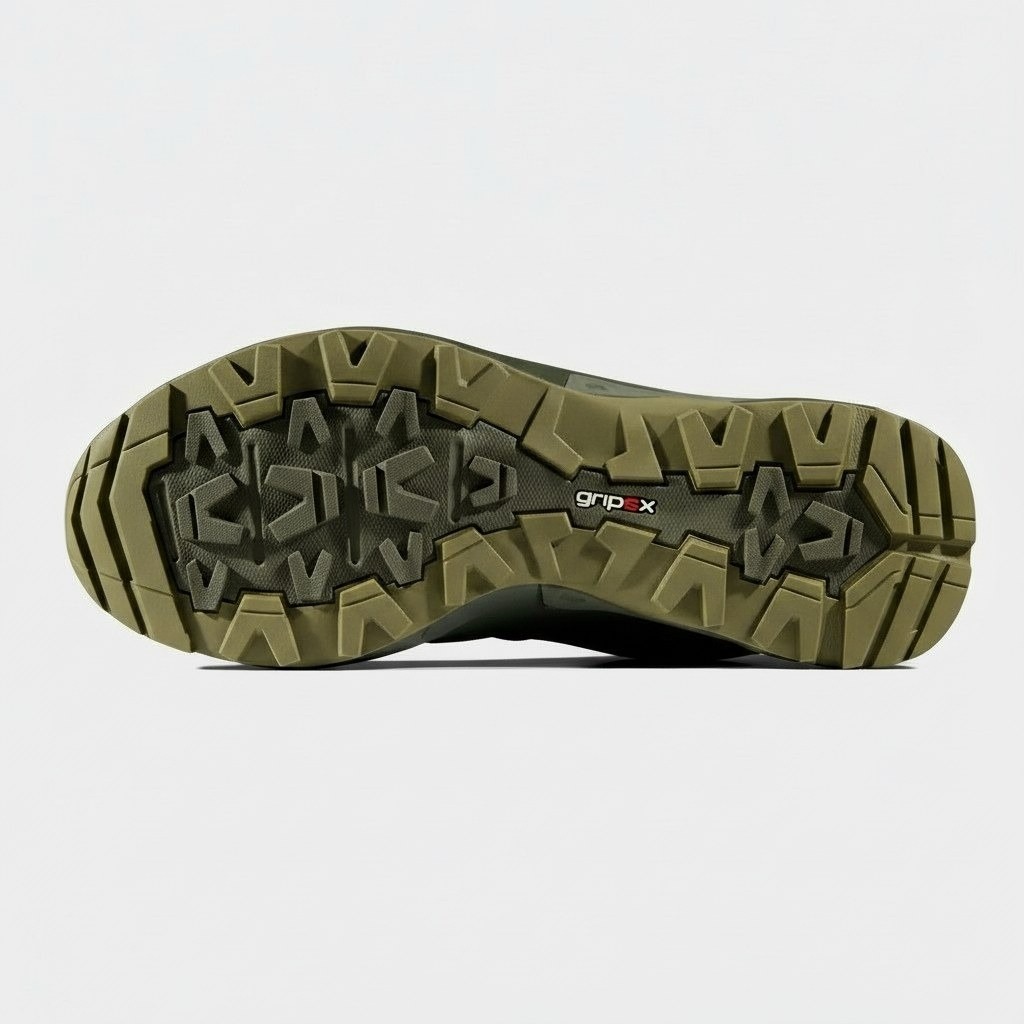 Patike MAMMUT Ultimate Pro Low GTX Iguana/Dark Iguana - Image 6