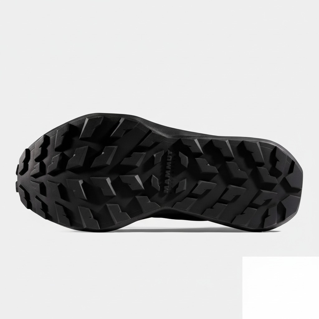 Patike MAMMUT Aenergy Hike Low GTX Black - Image 6