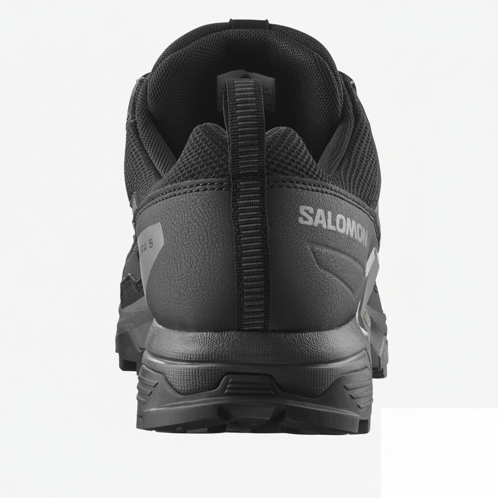 Patike SALOMON X Ultra 5 GTX Black/Asphalt/Castlerock - Image 4