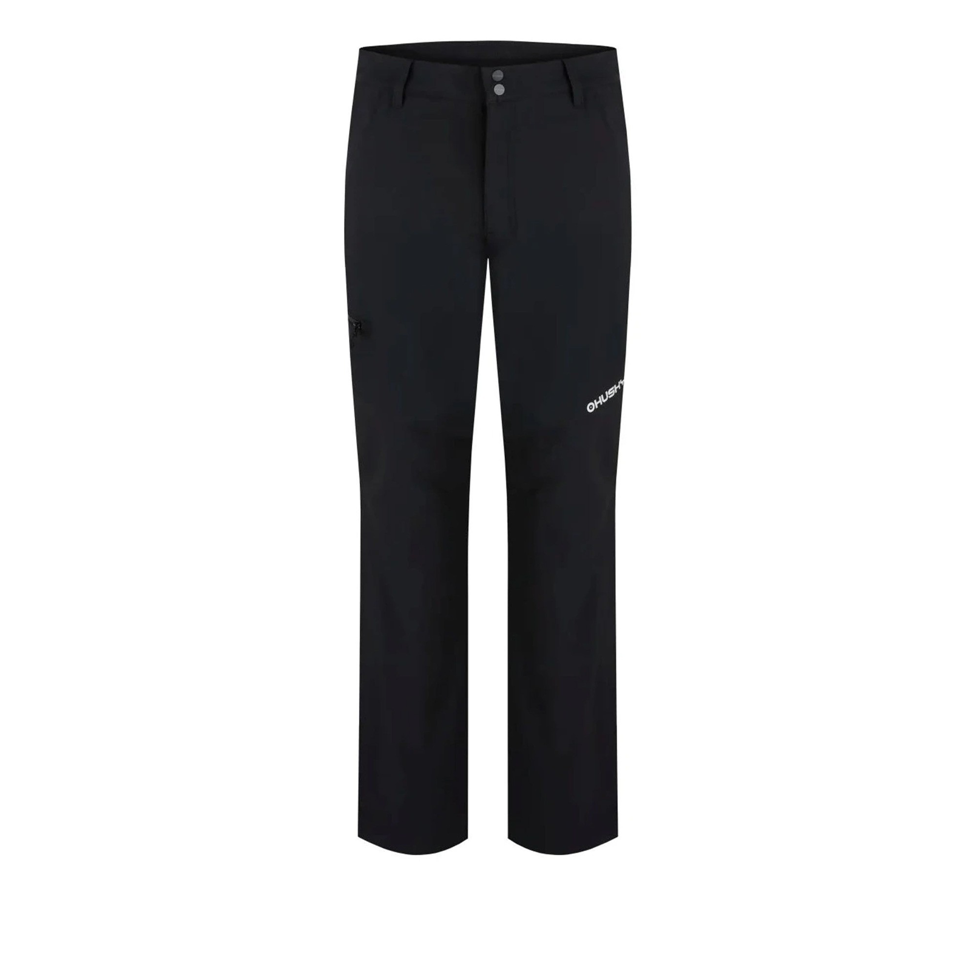 Pantalone HUSKY Kavia Black - Image 3