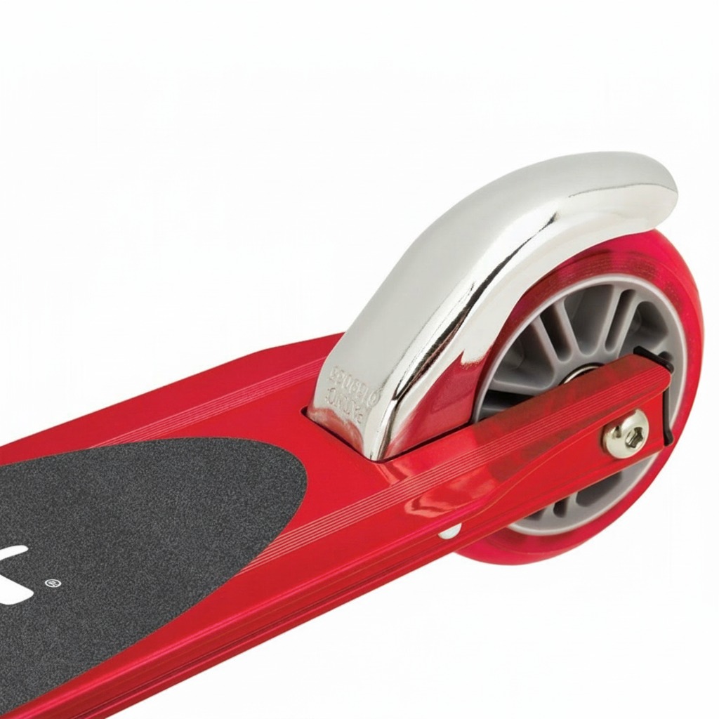 Romobil RAZOR Kids S Sport Kick Red - Image 3