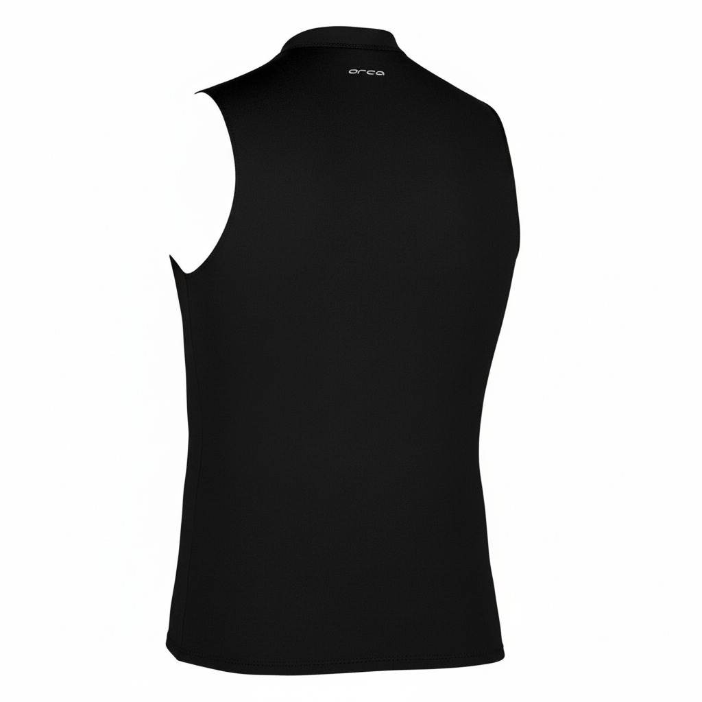 ORCA Prsluk Heatseeker za muškarce Black - Image 2