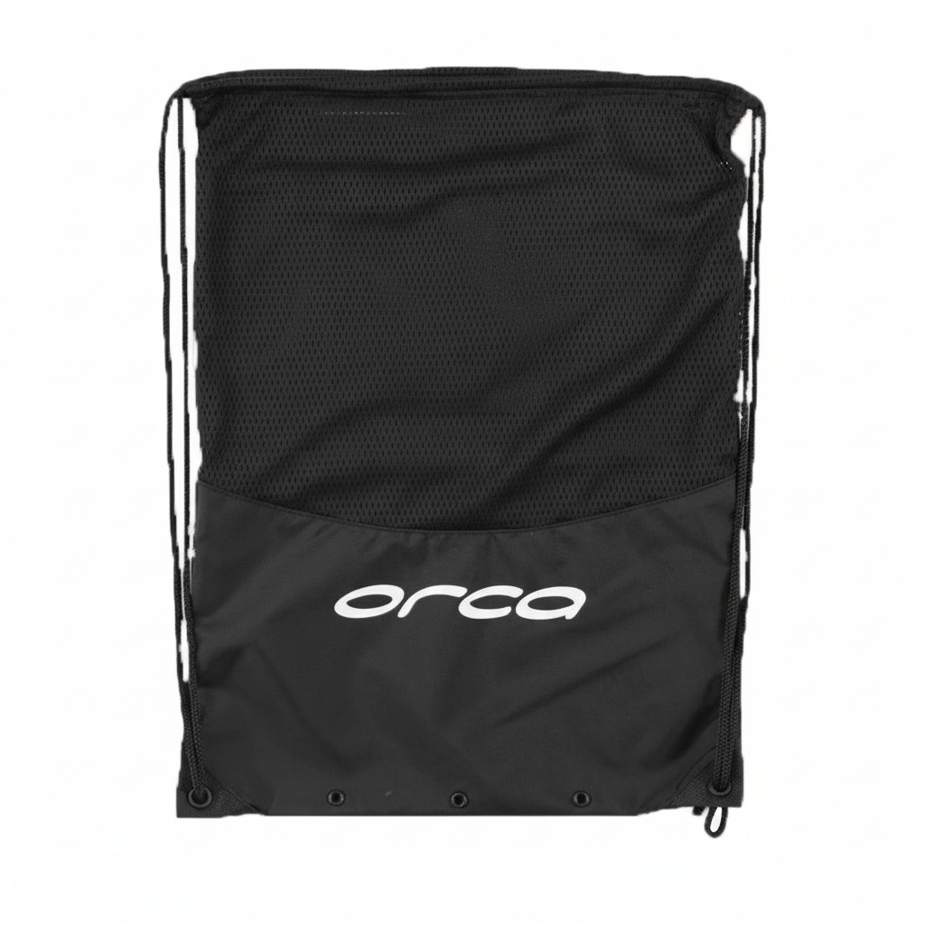 ORCA Mrežasta torba Black - Image 3