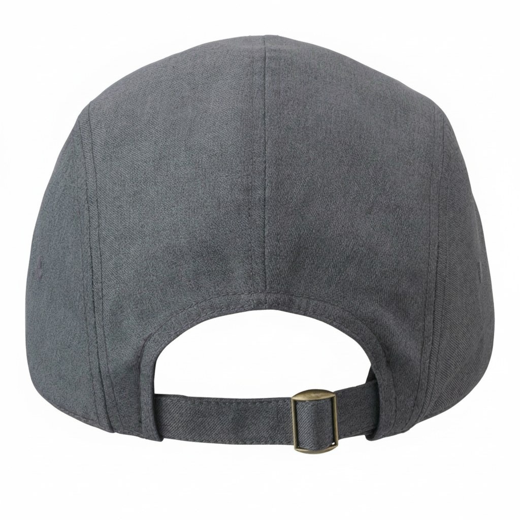 Kačket YONEX 40096 Unisex Charcoal - Image 2