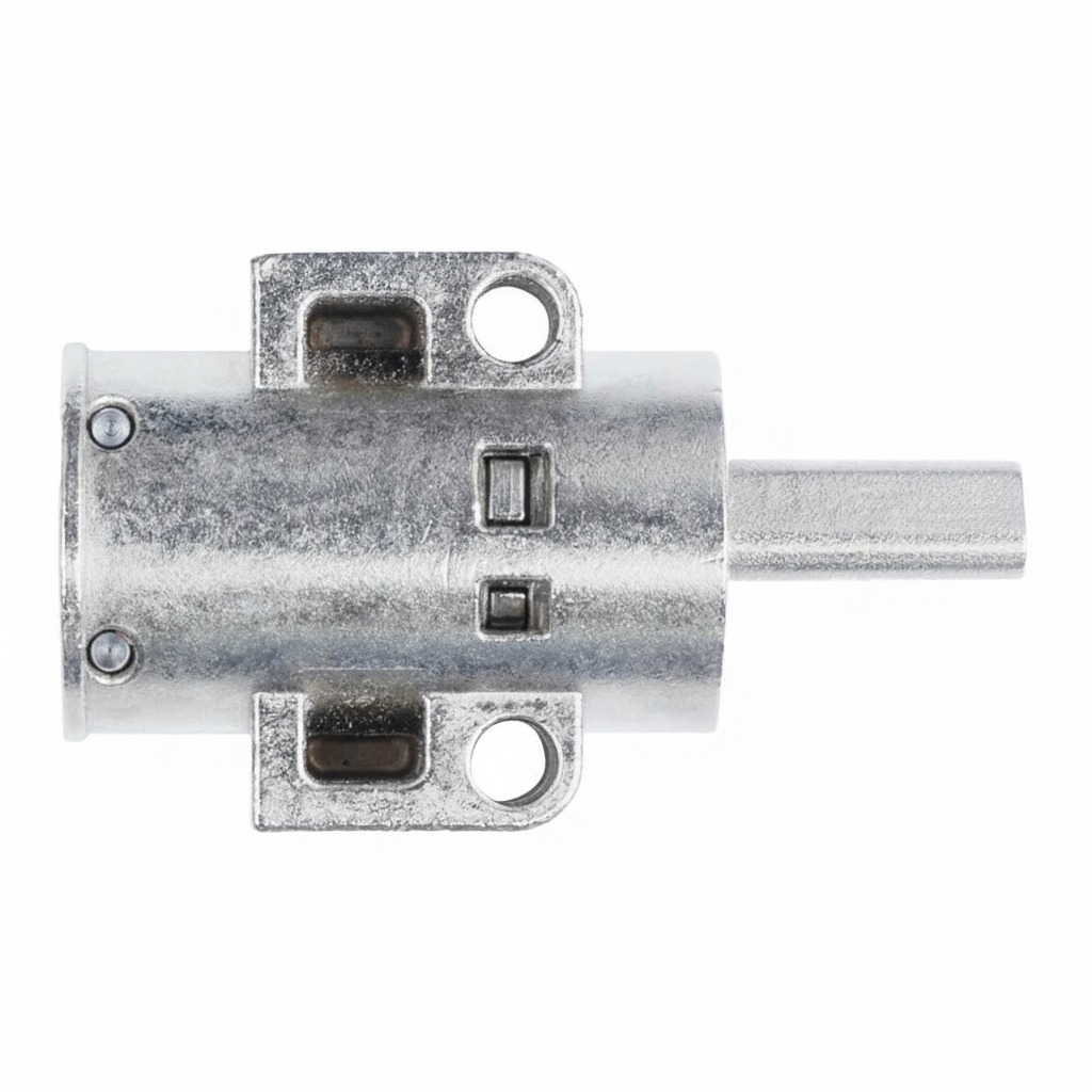 ABUS BOSCH Brava za bateriju XPlus Lock for CompactTube Batteries (The smart system) - Image 2