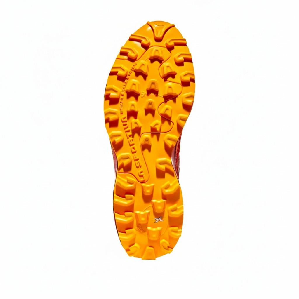 Patike LA SPORTIVA Mutant Cherry Tomato/Sangria - Image 2