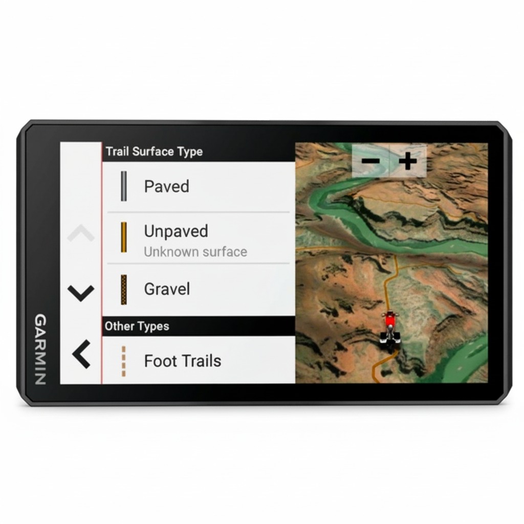 GARMIN Navigacija za motore Zumo XT2 MT-S Europe - Image 4