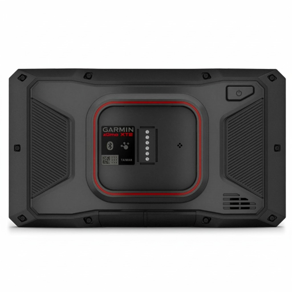 GARMIN Navigacija za motore Zumo XT2 MT-S Europe - Image 7