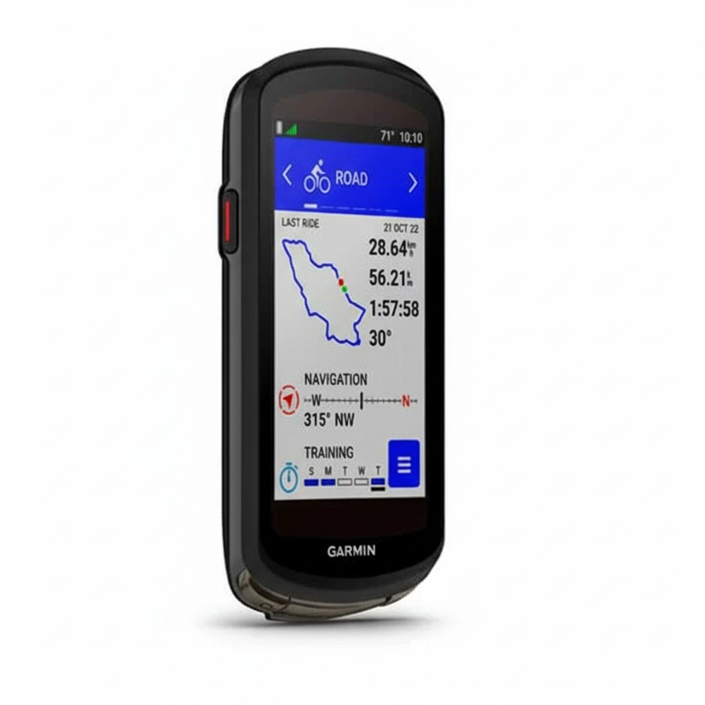 GARMIN EDGE 1040 Solar - Image 2