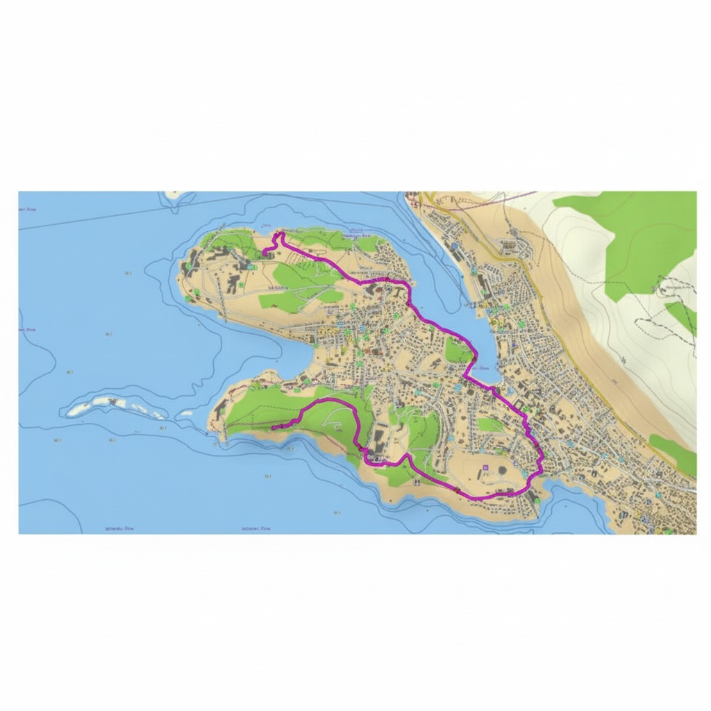 GARMIN Adria Topo V5 PRO Voucher - Image 2