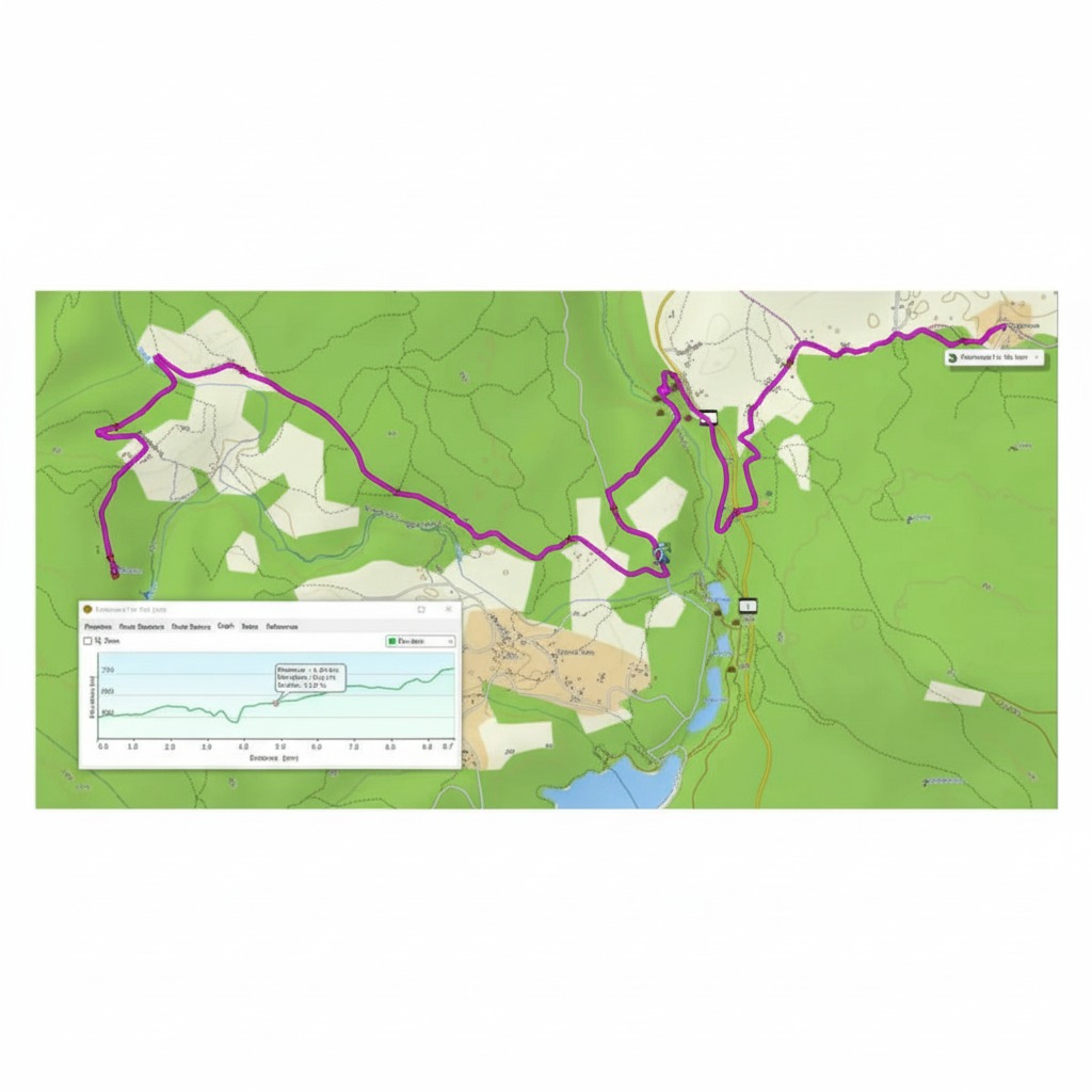 GARMIN Adria Topo V5 PRO Voucher - Image 3