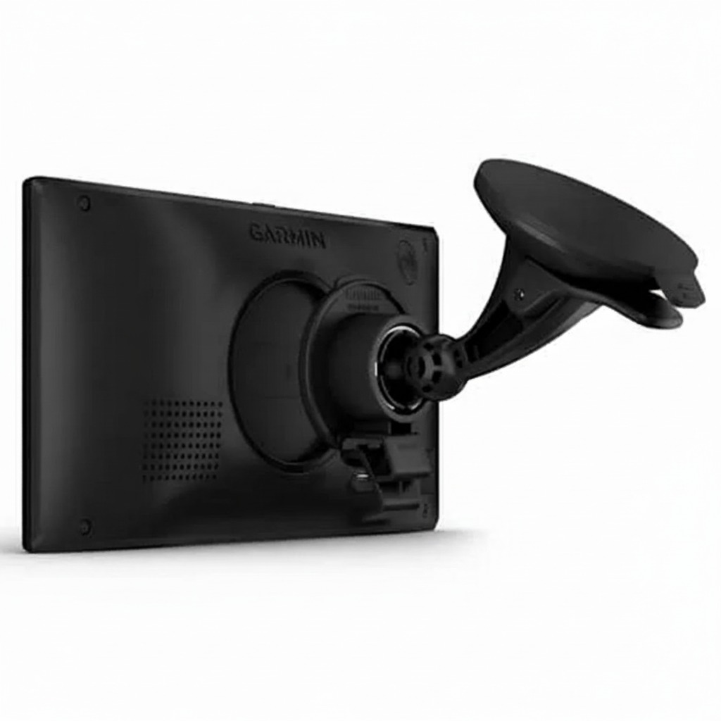 GARMIN Kamionska navigacija Dezl LGV610 Europe - Image 6