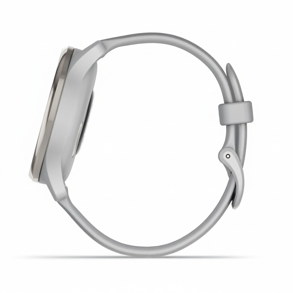 GARMIN Vivomove Trend Mist Gray - Image 6