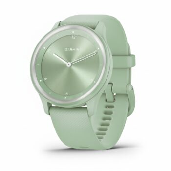 GARMIN Vivomove Sport Cool Mint