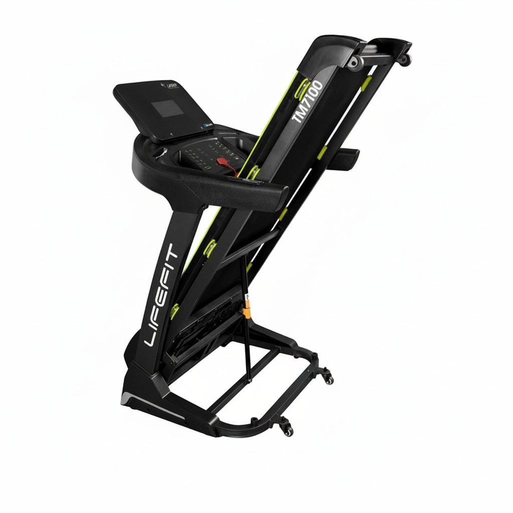 Lifefit® Traka za trčanje TM7100 - Image 3