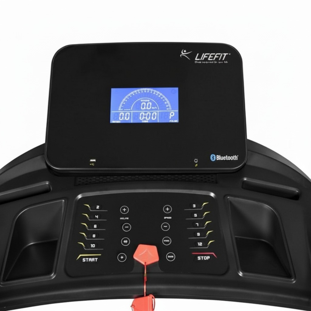 Lifefit® Traka za trčanje TM7100 - Image 5