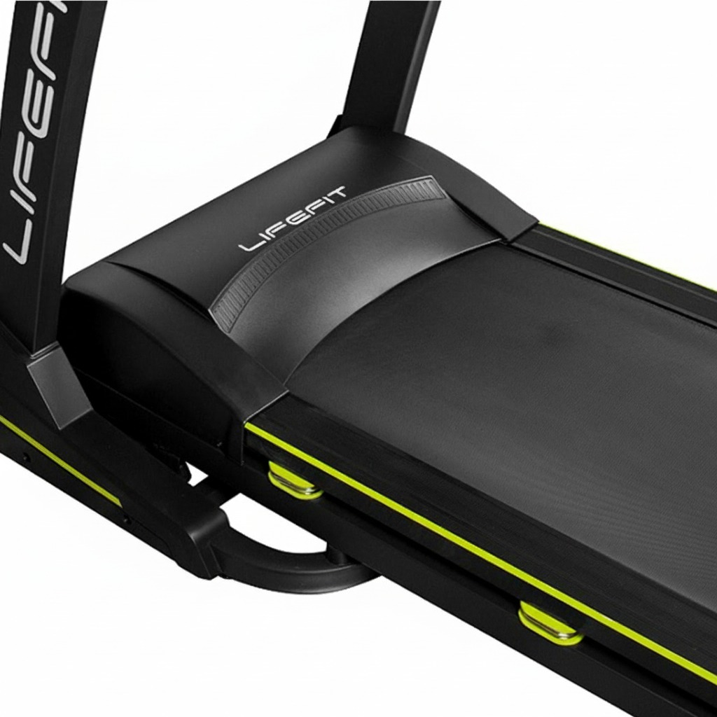 Lifefit® Traka za trčanje TM7100 - Image 7