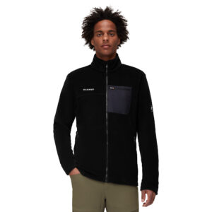 10140001 1 Jakna20MAMMUT20Innominata20ML20Black 695535f63260b 1