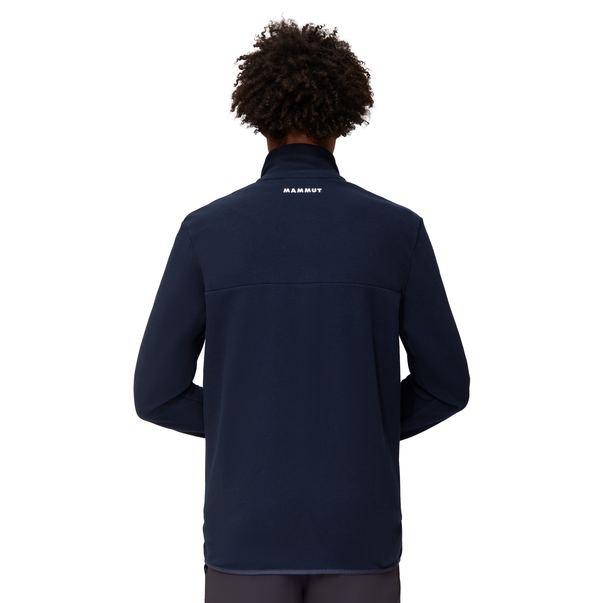 Jakna MAMMUT Innominata Light ML Marine - Image 3