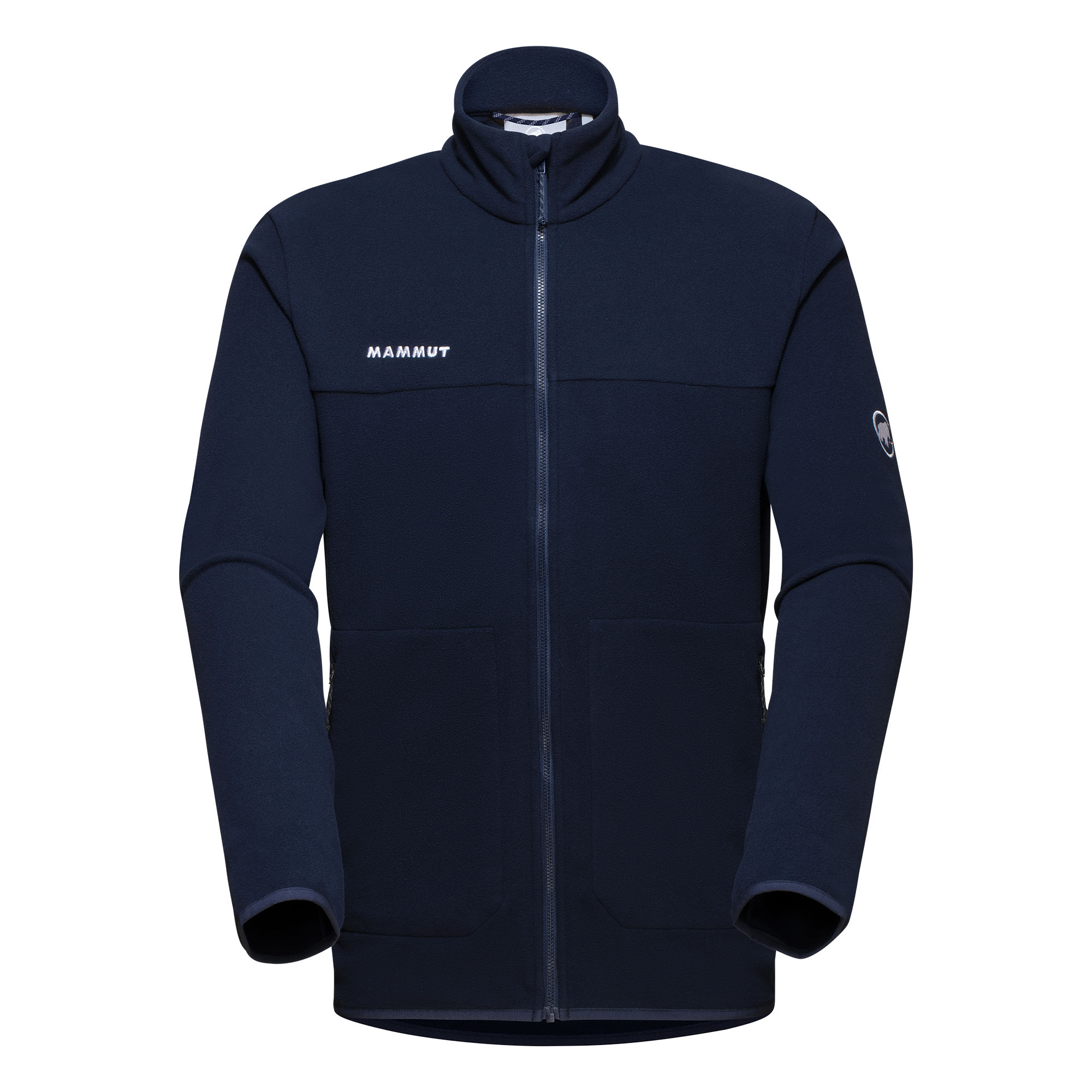 Jakna MAMMUT Innominata Light ML Marine - Image 4