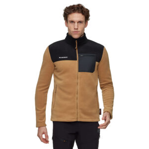 10147547 1 Jakna20MAMMUT20Innominata20ML20Claystone20Black 695535d91d362 1