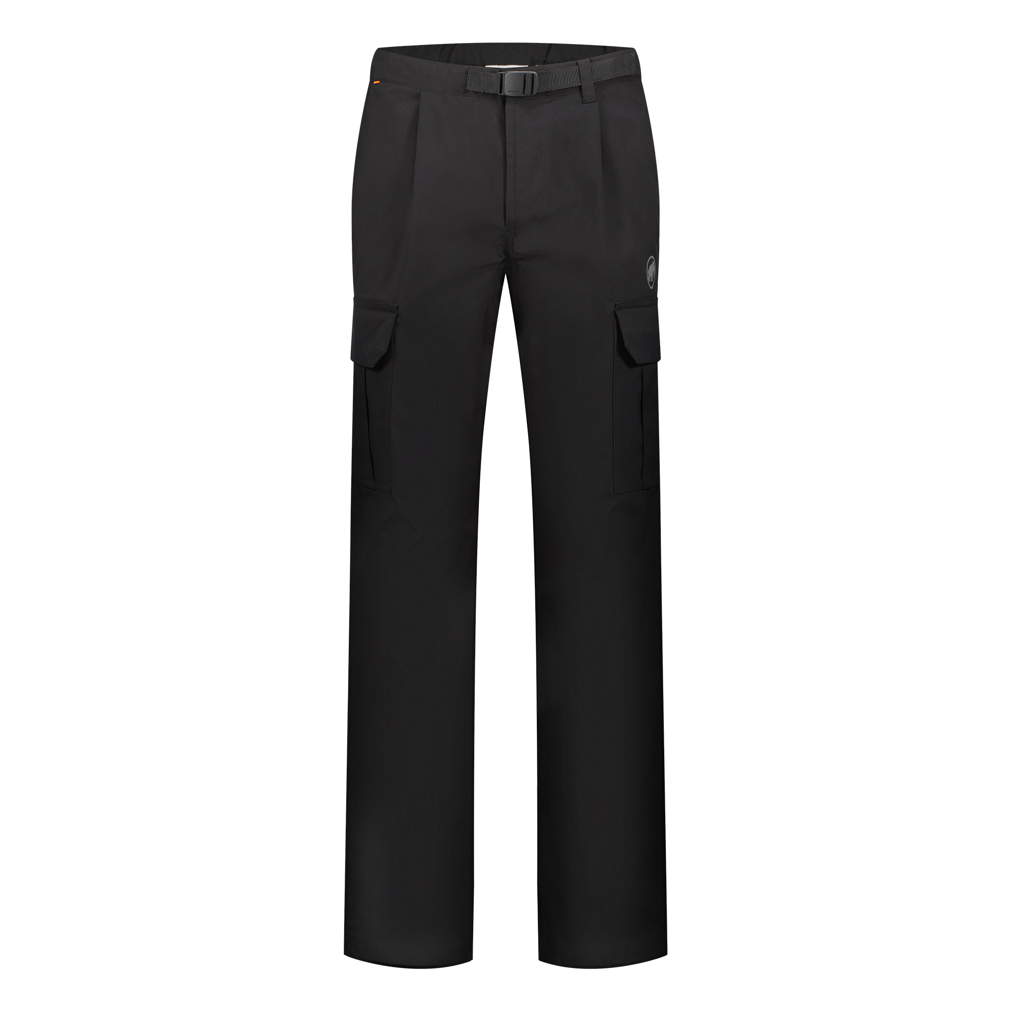 Hlače MAMMUT Mountain Cargo Black