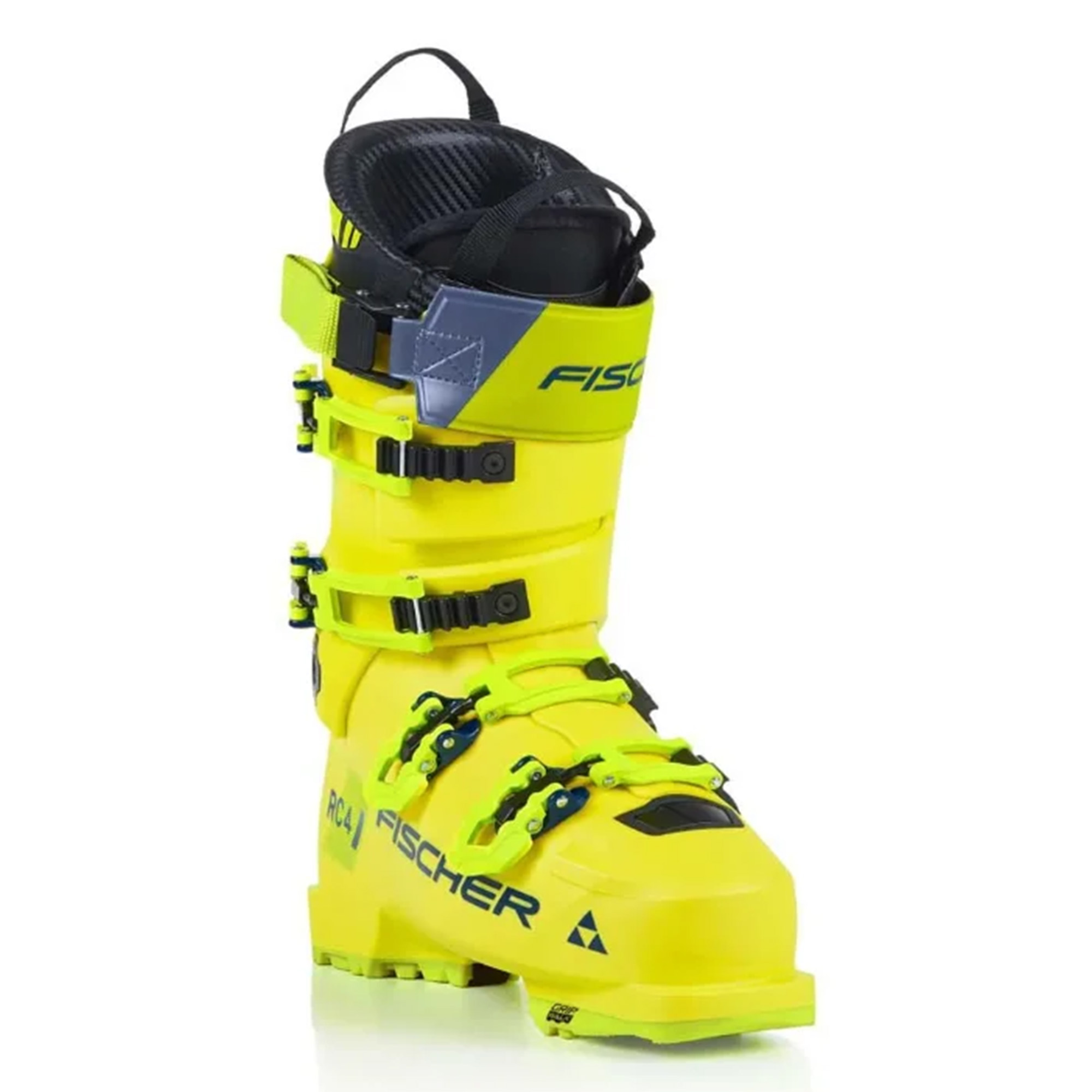 Pancerice FISCHER RC4 130 LV VAC GW Yellow - Image 2