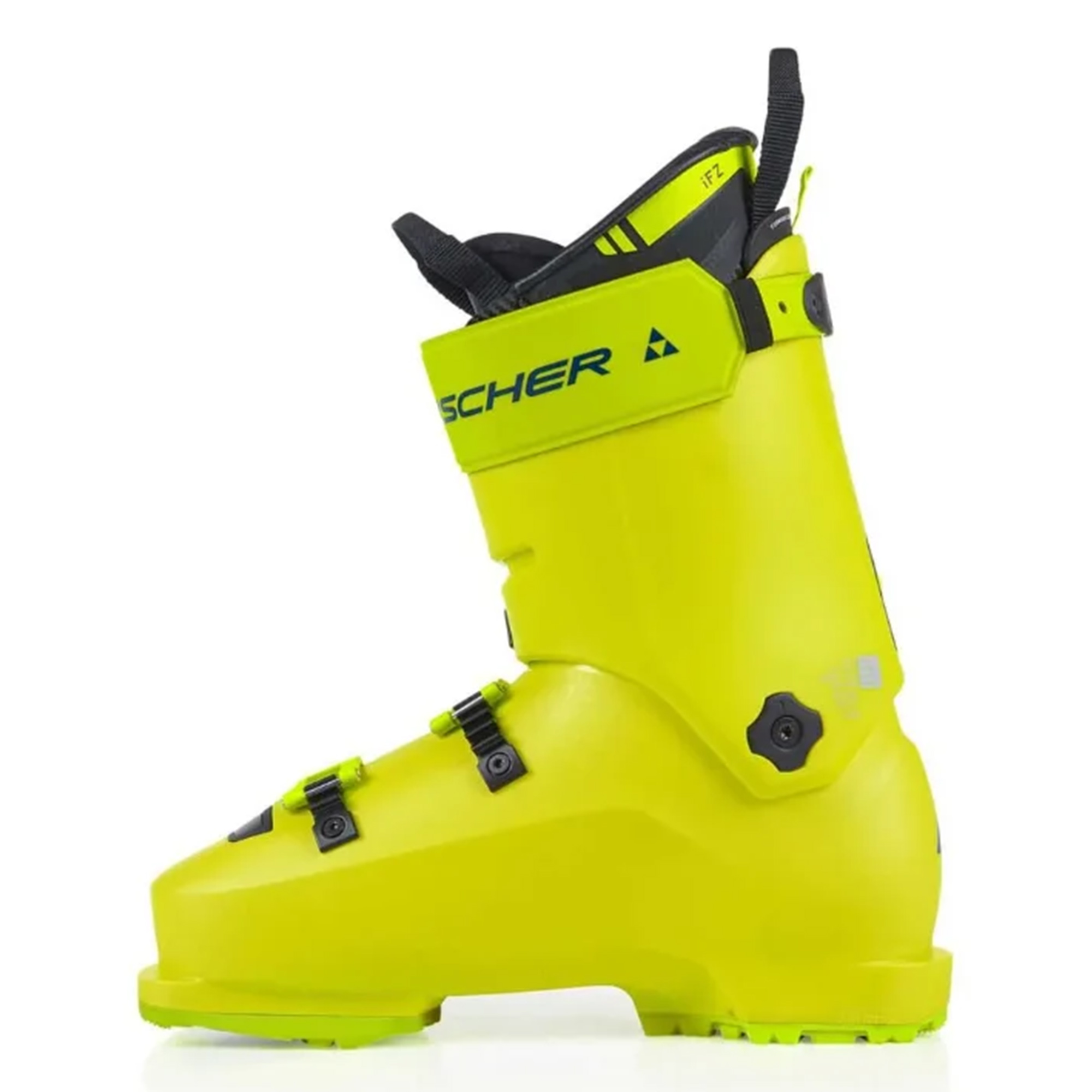 Pancerice FISCHER RC4 130 LV VAC GW Yellow - Image 4