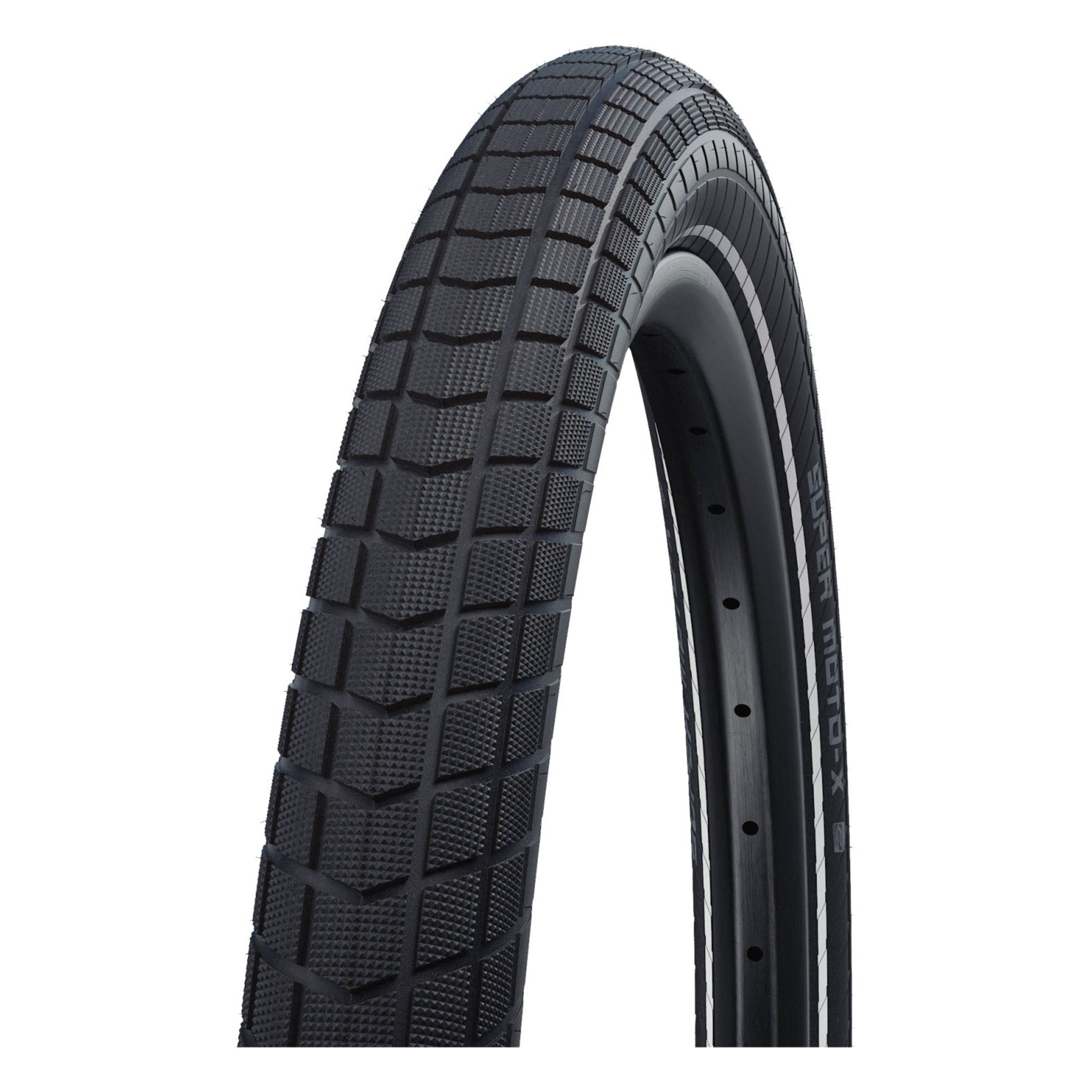 Guma SCHWALBE SP Super Moto-X 26x2.40 - Image 2