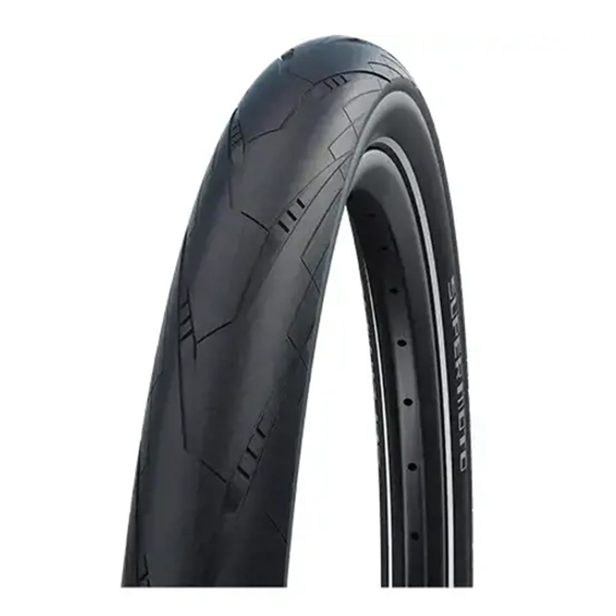 Guma SCHWALBE SP Super Moto 28x2.4 - Image 2