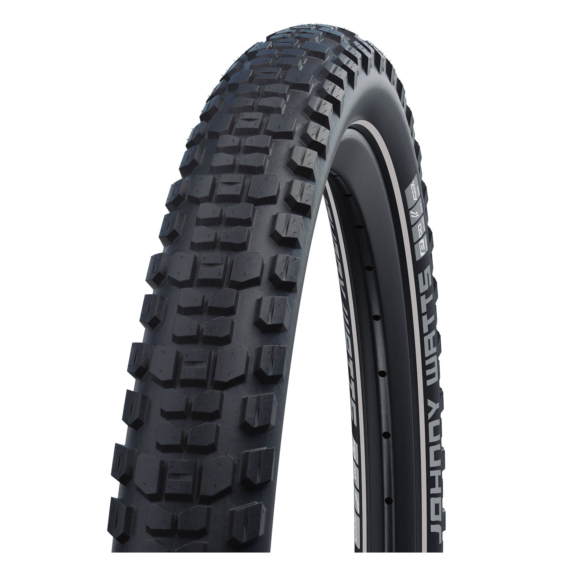 Guma SCHWALBE SP Johnny Watts 27.5x2.80 - Image 3