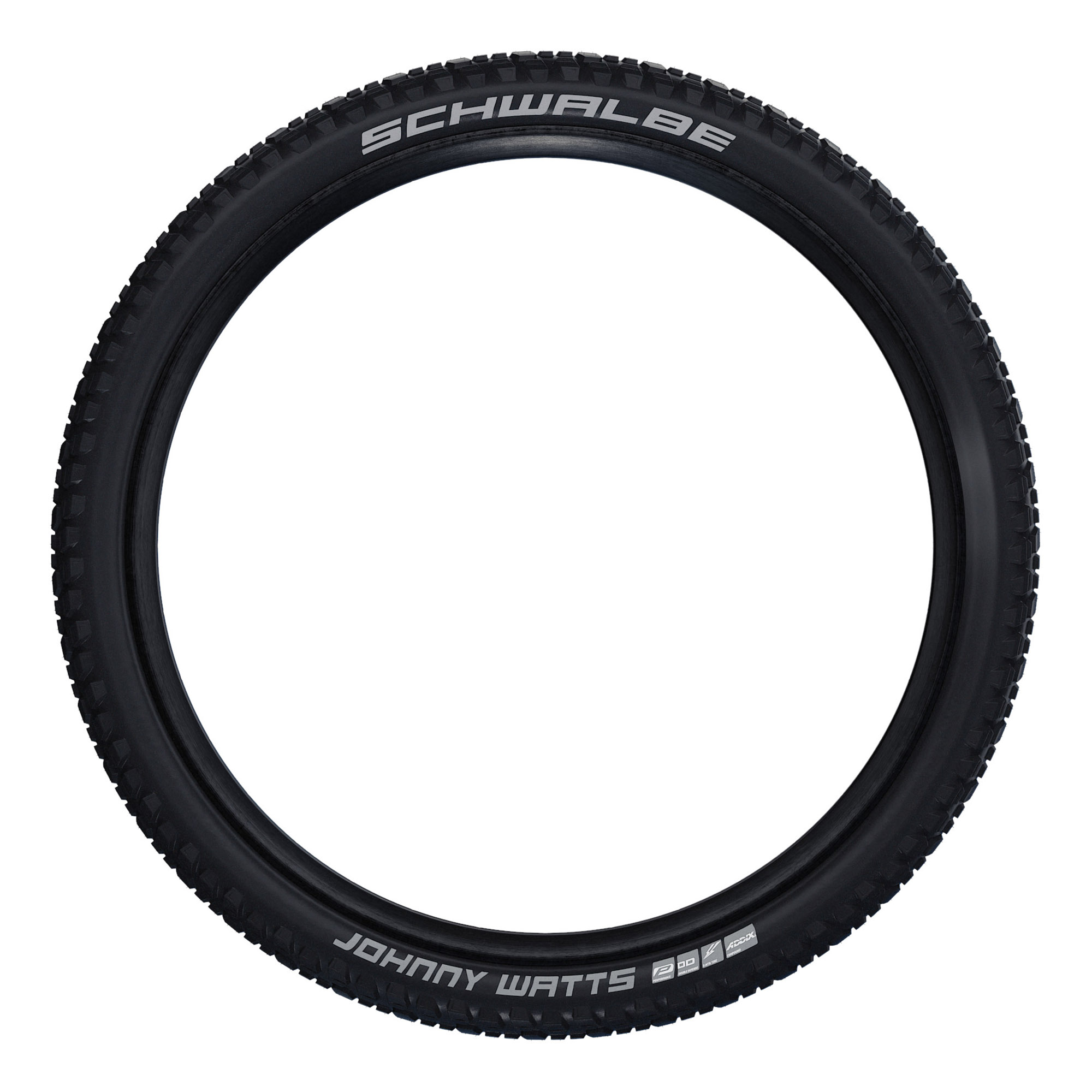 Guma SCHWALBE SP Johnny Watts 27.5x2.80 - Image 4