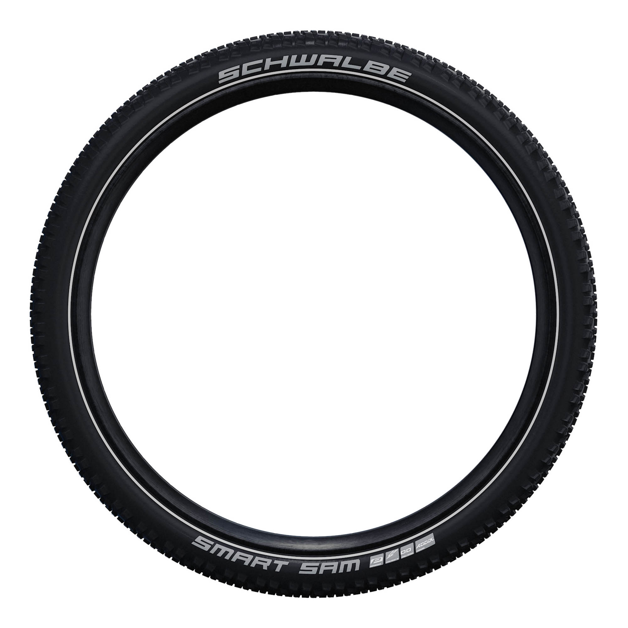 Guma SCHWALBE SP Smart Sam 29x2.35 - Image 2