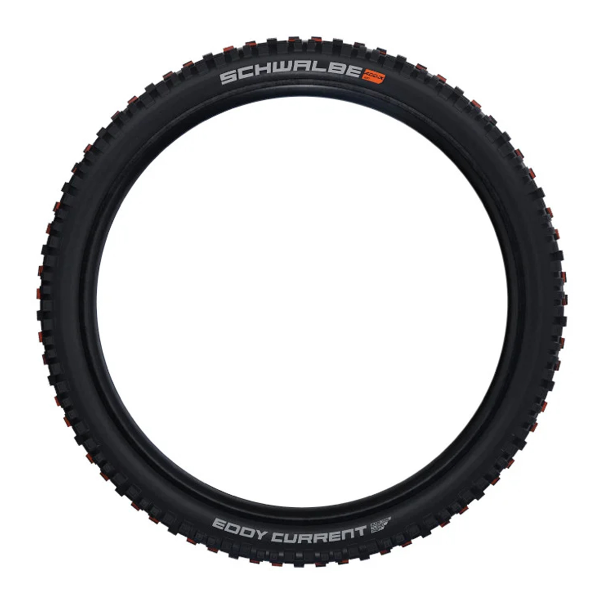 Guma SCHWALBE SP Eddy Current Front 29x2.6 - Image 4