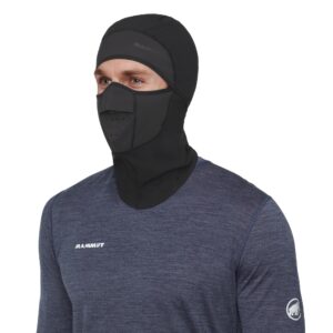119102030 1 Maska20za20lice20MAMMUT20Balaclava20Arctic20WS20Black 695e56a860fc3