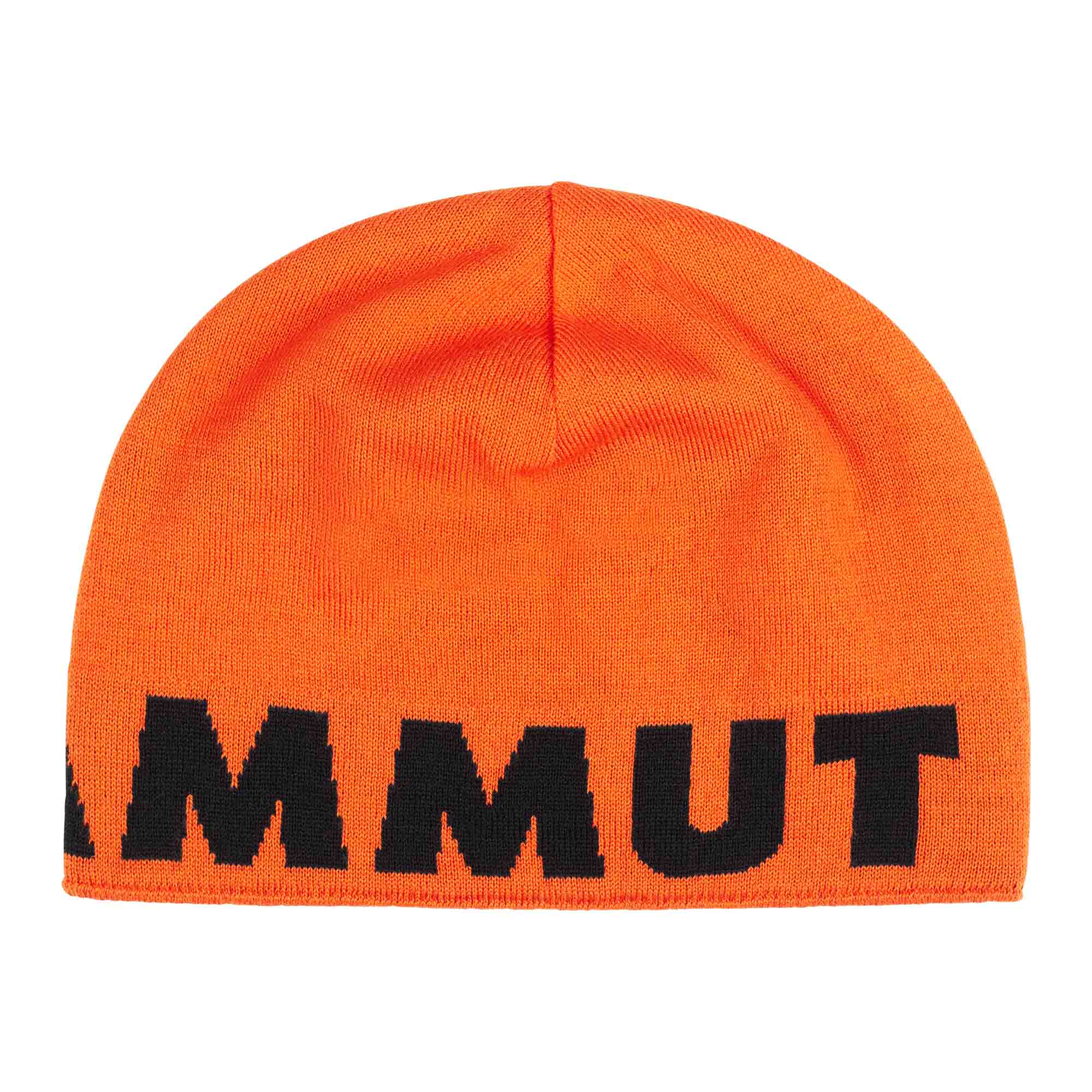 MAMMUT Kapa sa logom Eiger Orange/Black - Image 7