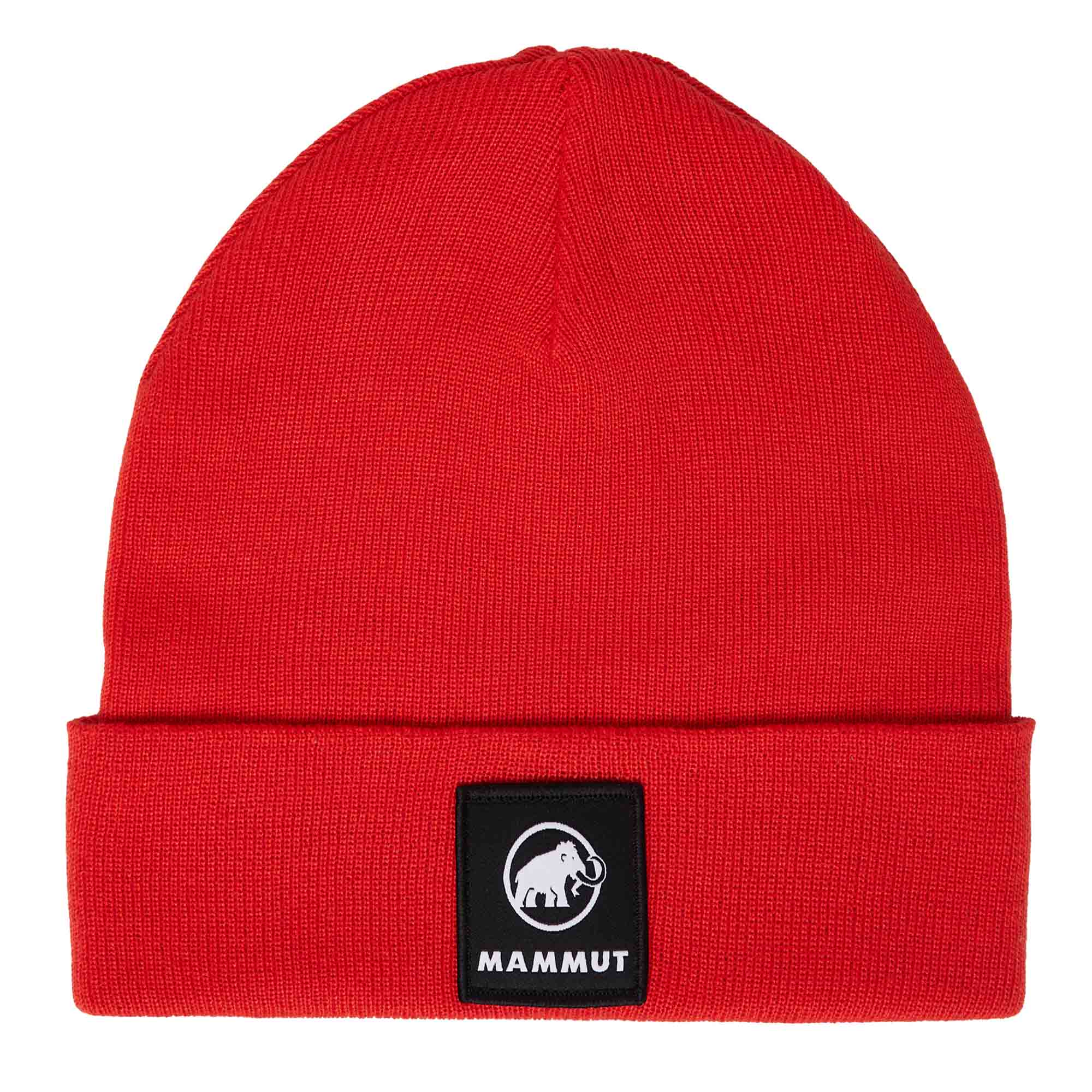 Kapa MAMMUT Fedoz Mammut Red - Image 2