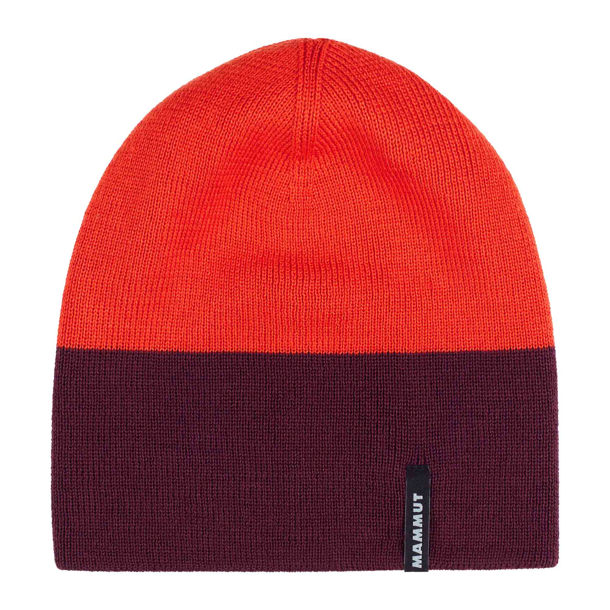 Kapa MAMMUT Haldigrat Mammut Red/Vin - Image 4