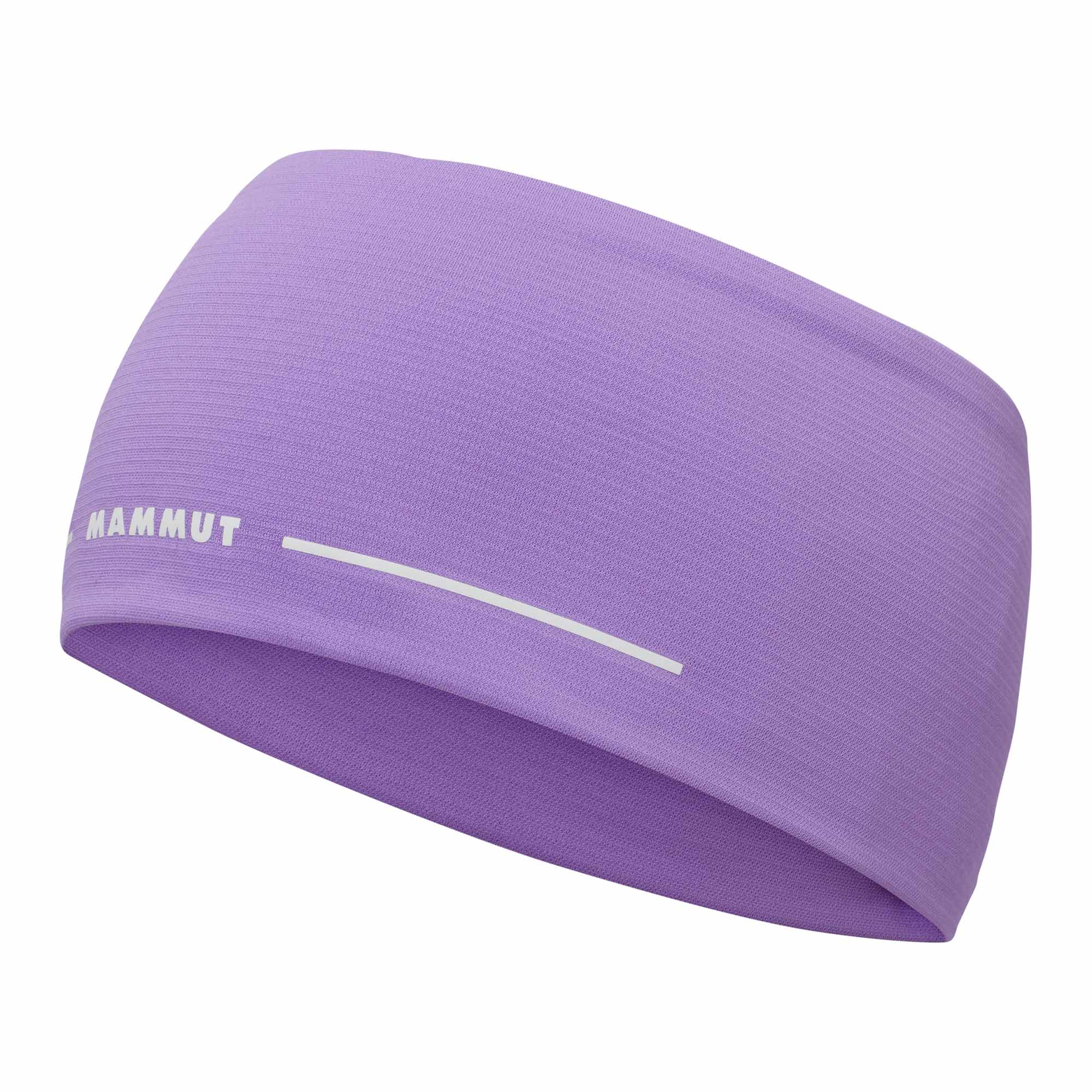 Traka za glavu MAMMUT Aenergy Light Lavandin - Image 2